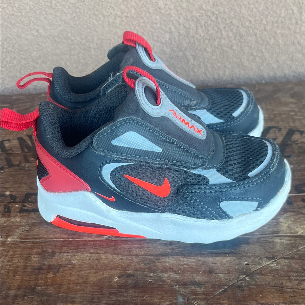 Nike Kids Air Max Bolt TD Toddler Sneakers